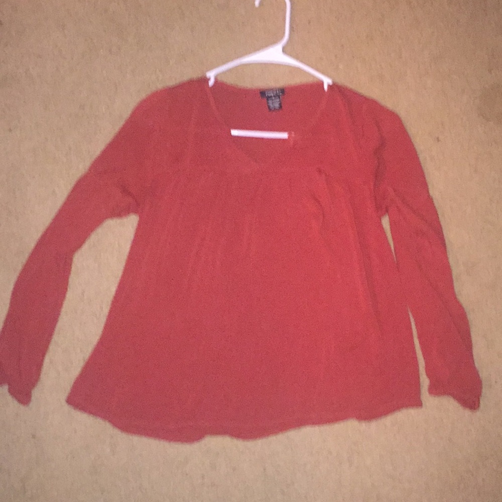 Rue 21 shirt